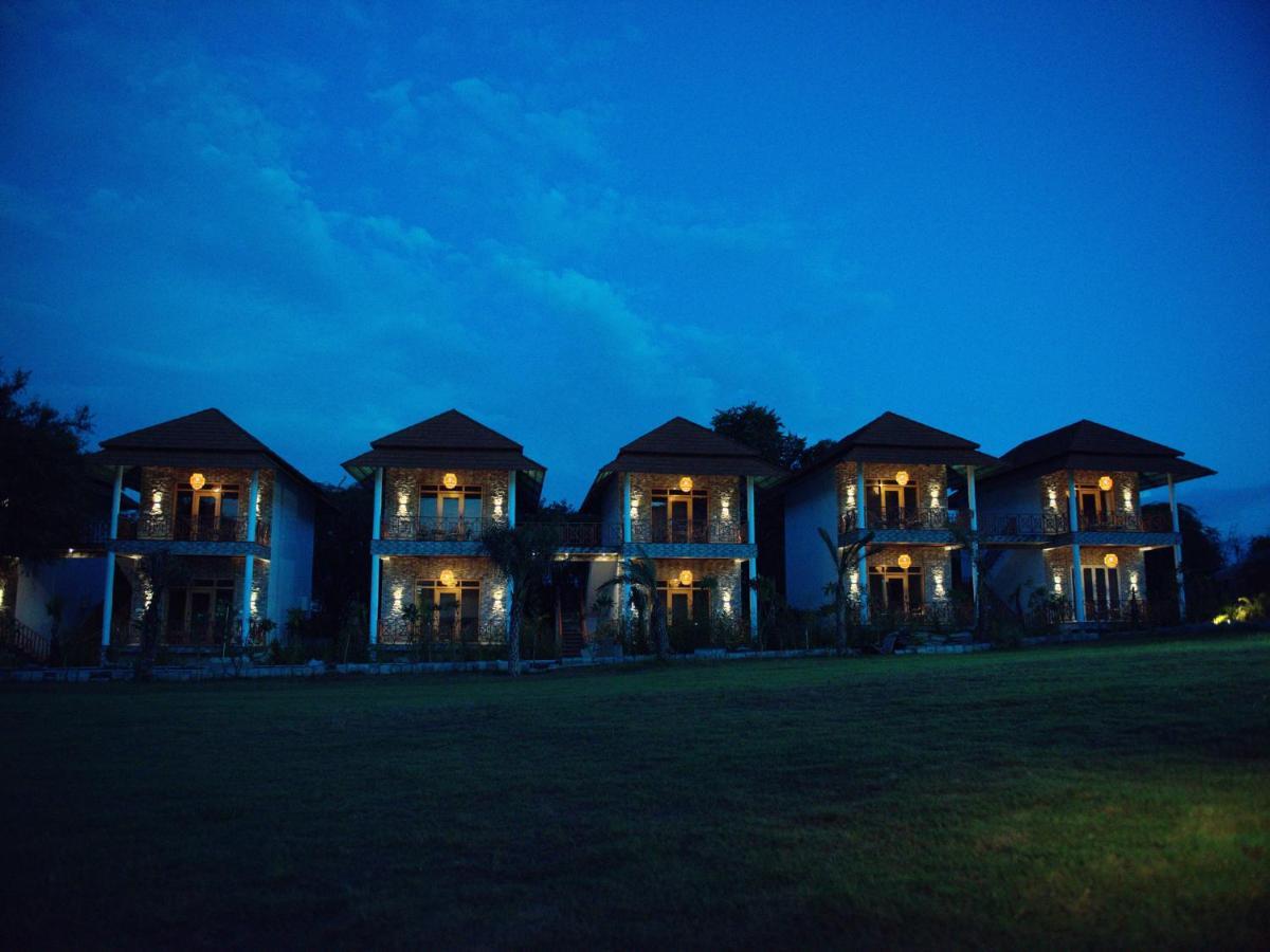 Wild Rose Resort And Spa Пушкар Екстер'єр фото